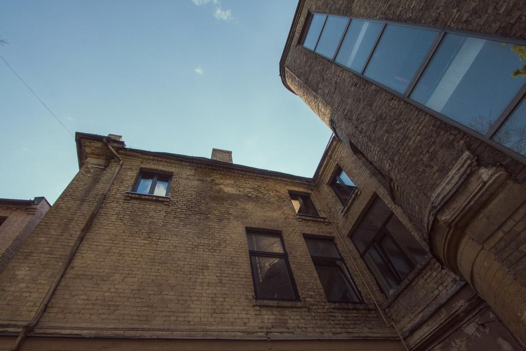 Johnson'S House Hotel Riga Kültér fotó