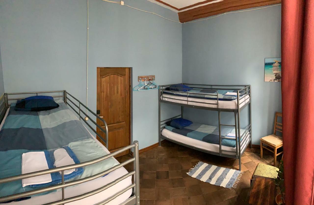 Johnson'S House Hotel Riga Kültér fotó