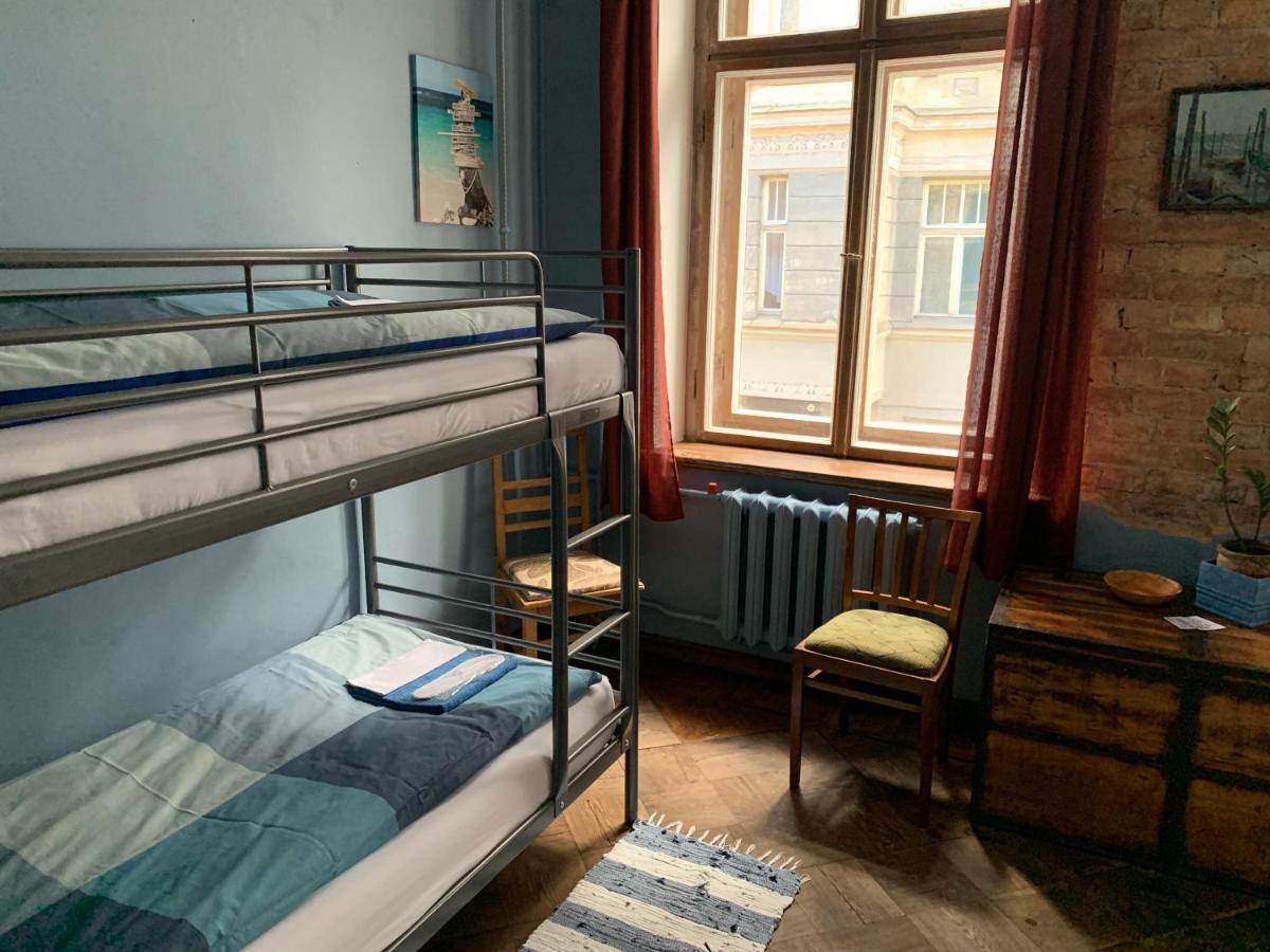 Johnson'S House Hotel Riga Kültér fotó